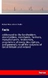 Richard Price, John H. Tooke - Facts