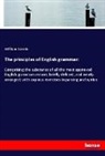 William Lennie - The principles of English grammar: