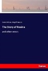 Austin Dobson, Hugh Thomson - The Story of Rosina