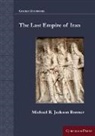 Michael R. Jackson Bonner - The Last Empire of Iran