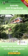 Sebnitz und Umgebung 1 : 33 000