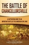 Captivating History - The Battle of Chancellorsville