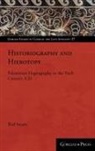 Rod Stearn - Historiography and Hierotopy