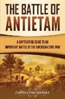 Captivating History - The Battle of Antietam