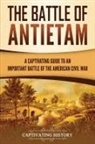 Captivating History - The Battle of Antietam