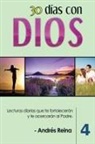Andrés Reina - 30 Días con Dios (Volumen 4)