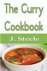 J. Steele - The Curry Cookbook