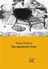 Denis Diderot - Der japanische Prinz