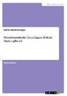Katrin Streimelweger - Messtheoretische Grundlagen. Welche Skalen gibt es?