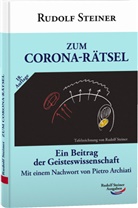 Rudolf Steiner - Zum Corona-Rätsel