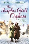 Polly Heron - The Surplus Girls' Orphans