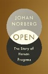 Johan Norberg - Open