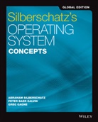 Greg Gagne, Gagne Greg, Peter B. Galvin, Galvin Peter B., Abraham Silberschatz, Silberschatz Abraham - Operating System Concepts