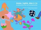 Familien-Werkstatt - Emma, Sophie, Max & Co.
