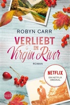 Robyn Carr - Verliebt in Virgin River