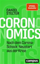 Daniel Stelter, Daniel (Dr.) Stelter - Coronomics