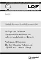 Claudi Beregmann, Claudia Beregmann, Claudi Bergmann, Claudia Bergmann, Kranemann, Kranemann... - Analogie und Dirrerenz/Analogy and Difference