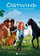 THiLO - Ostwind - Das geheimnisvolle Brandzeichen