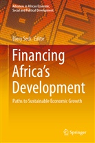 Dier Seck, Diery Seck - Financing Africa's Development