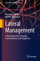 Rolan Geschwill, Roland Geschwill, Martina Nieswandt - Lateral Management