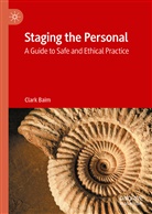 Clark Baim - Staging the Personal