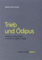 Marku Fäh, Markus Fäh - Trieb und Ödipus