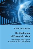 Sophie Knowles - The Mediation of Financial Crises