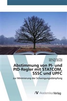 Md Raju Ahmed, Md. Raju Ahmed, Sobuj Kuma Ray, Sobuj Kumar Ray - Abstimmung von PI- und PID-Regler mit STATCOM, SSSC und UPFC