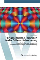 Mukesh Grover - Fortgeschrittene Techniken in der Differentialrechnung
