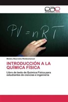 Melaku Masresha Woldeamanuel - INTRODUCCIÓN A LA QUÍMICA FÍSICA