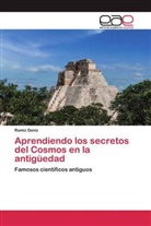 Ramiz Daniz - Aprendiendo los secretos del Cosmos en la antigüedad
