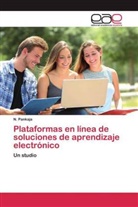 N. Pankaja - Plataformas en línea de soluciones de aprendizaje electrónico