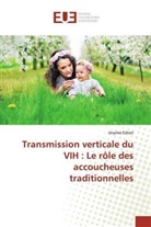 Unyime Eshiet - Transmission verticale du VIH : Le rôle des accoucheuses traditionnelles