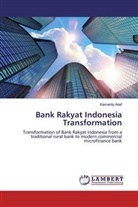 Kamardy Arief - Bank Rakyat Indonesia Transformation