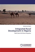 Mohammed Adama - Integrated Rural Development in Nigeria