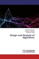 Vishwajit K. Barbudhe, Bhavana S. Karmore, Shraddha N. Zanjat - Design and Analysis of Algorithms