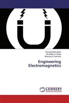 Vishwajit Barbuddhe, Bhavana S. Karmore, Shraddha N. Zanjat - Engineering Electromagnetics