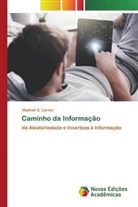 Vladimir S. Lerner - Caminho da Informação