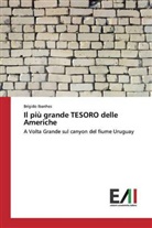 Brígido Ibanhes - Il più grande TESORO delle Americhe