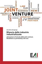 John Ekina Bongongo - Rilancio delle industrie industrializzate