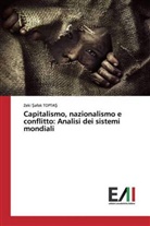 Zeki ¿afak Topta¿, Zeki Safak Toptas - Capitalismo, nazionalismo e conflitto: Analisi dei sistemi mondiali