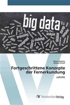 Rifaa Abdalla, Rifaat Abdalla, Marwa Esmail - Fortgeschrittene Konzepte der Fernerkundung