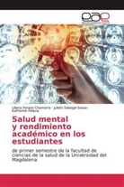 Liliana Herazo Chamorro, Katherine Palacio, Julieth Sabogal Sossa - Salud mental y rendimiento académico en los estudiantes