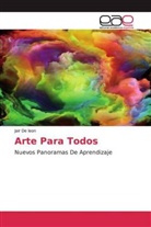 Jair De leon - Arte Para Todos