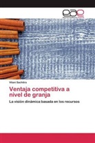Vilani Sachitra - Ventaja competitiva a nivel de granja