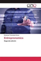 Emmanuel Tweneboah Senzu - Entreprenomics