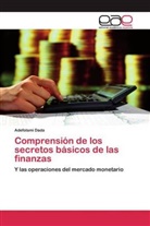 Adefolami Dada - Comprensión de los secretos básicos de las finanzas