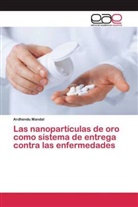 Ardhendu Mandal - Las nanopartículas de oro como sistema de entrega contra las enfermedades