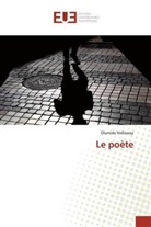 Olumide Holloway - Le poète
