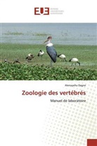 Alemayehu Dagne - Zoologie des vertébrés